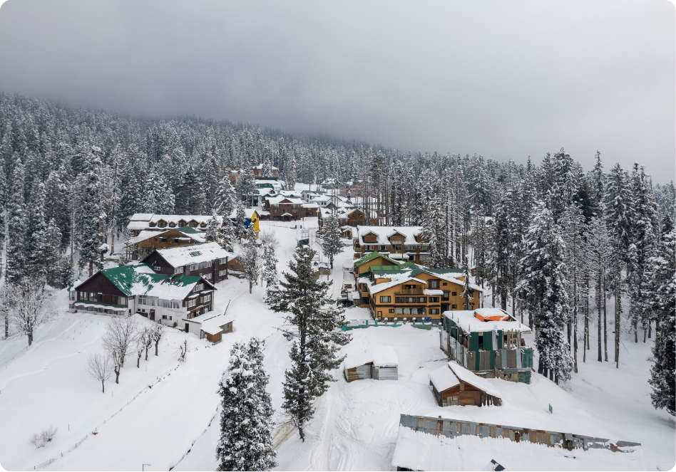 Gulmarg